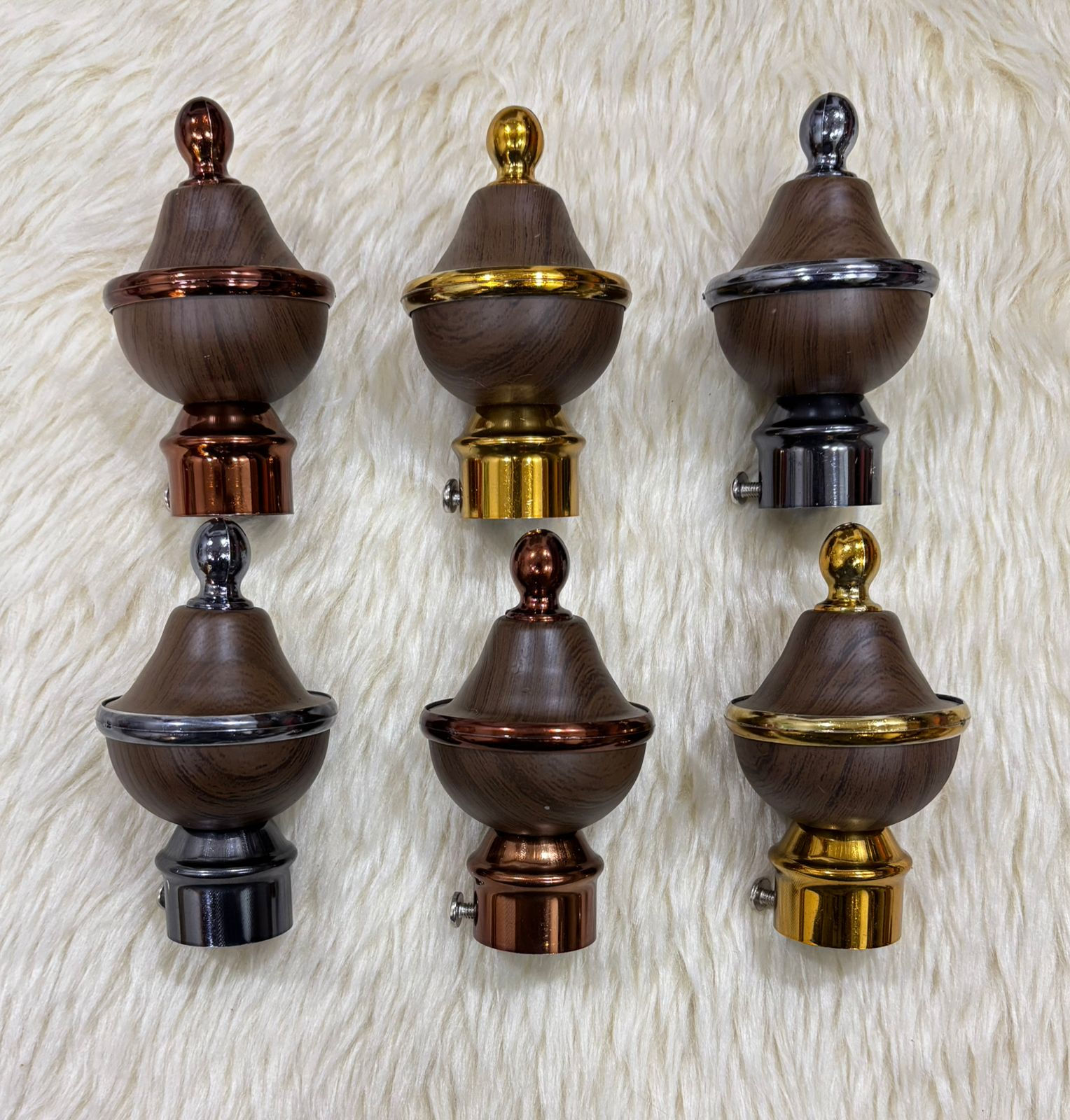 Crtn Bkt T367 Wood Tanvi