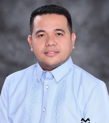 Dr. Rey E. Enciso