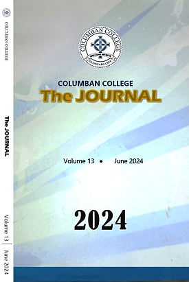 CC The Journal 2024
