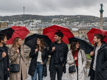 10 Aktivitäten in Stuttgart bei Regen – Indoor-Erlebnisse für jeden Geschmack