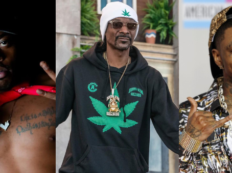 Westside Boogie Announce 'More Black Superheroes' Tracklist Featuring Snoop Dogg, Soulja Boy & More 