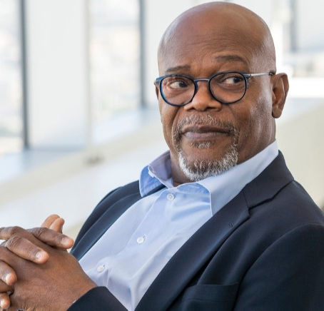 Samuel L. Jackson Learns That He's Not Banned From 'SNL' Despite F-Bomb Mishap