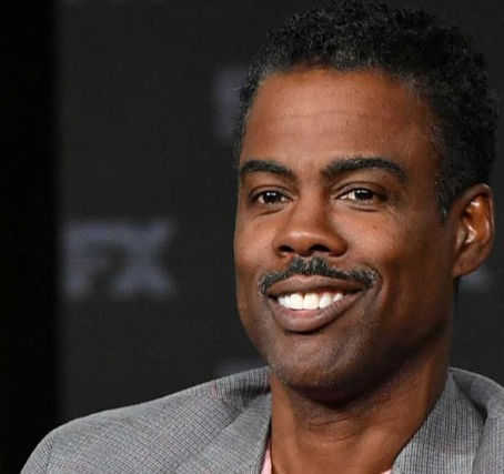 Chris Rock Reportedly Addressed Will Smith Oscars Slap During Show in London 