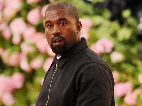 Kanye West Says He Hasn't Tounched Cash "In Like Four Years"