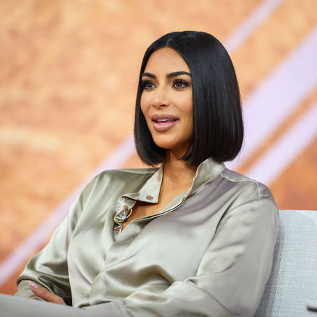 Kim Kardashian Says She Would ‘Eat Poop’ if It Made Her Look Younger