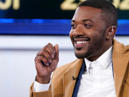 Ray J Says ‘Straight Brothers Need to Show More Gay Brothers Love’ in ‘Ray Pride’ 