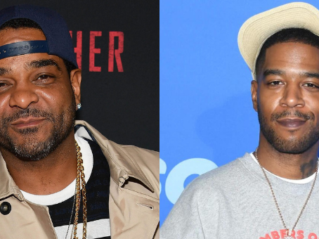 Jim Jones Talks on Why He Thinks He’s ‘Solely Responsible’ for Kid Cudi’s Career