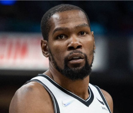 Kevin Durant Seemingly Addresses Patrick Beverley’s Criticism on The Nets With Classic Kanye Tweet