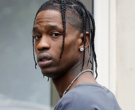 Woman Sues Travis Scott for Having Miscarriage at Astroworld