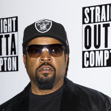 Ice Cube to Star in and Produce 'Cube in My Head' After Landing Multi-picture Deal