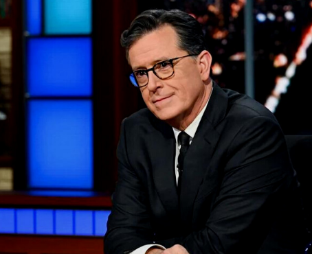‘The Late Show’ Cancels New Episodes After Stephen Colbert Gets Symptoms of Covid ‘Recurrence’