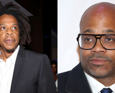 Dame Dash Responds to Reports That He and Jay-Z are Settling ‘Reasonable Doubt’ NFT Lawsuit