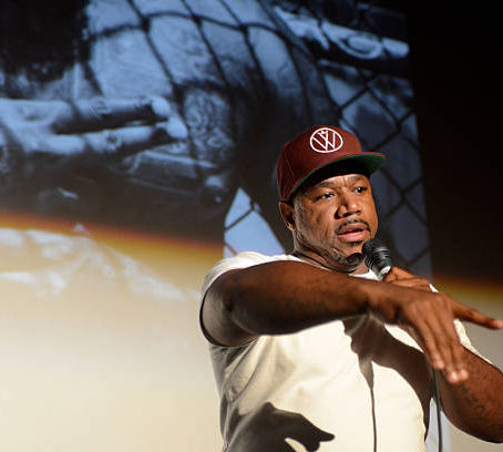 Wack 100 Shares Footage of Blueface's Sister & BF After Alleged Fight