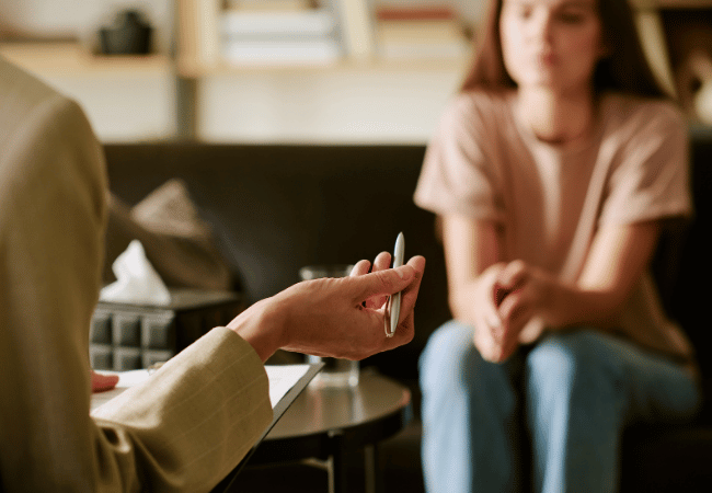 ADHD Assessment & Treatment