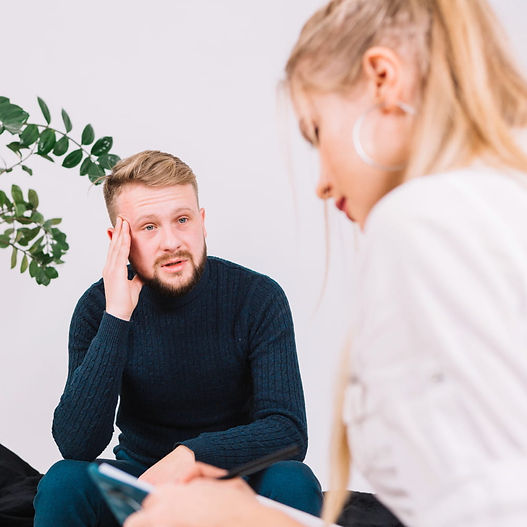 What Is Individual Therapy, and How Can It Help?