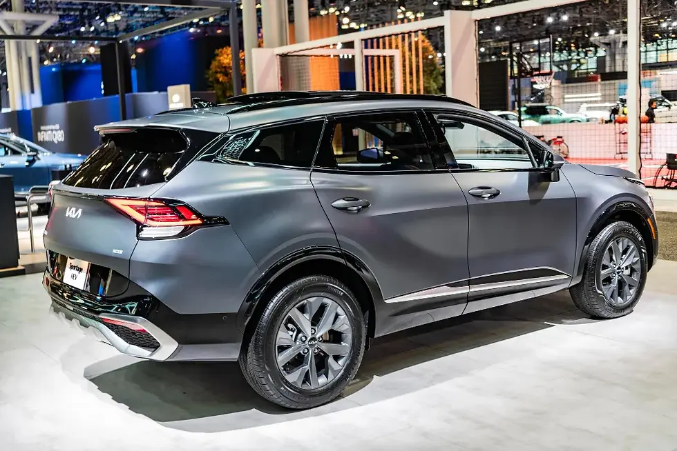 Used Kia for Sale in Chicago, IL