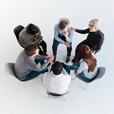 Psychoeducational Groups