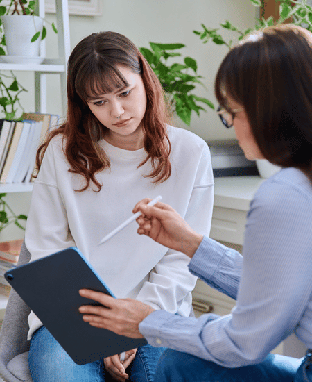 Life Transition Counseling