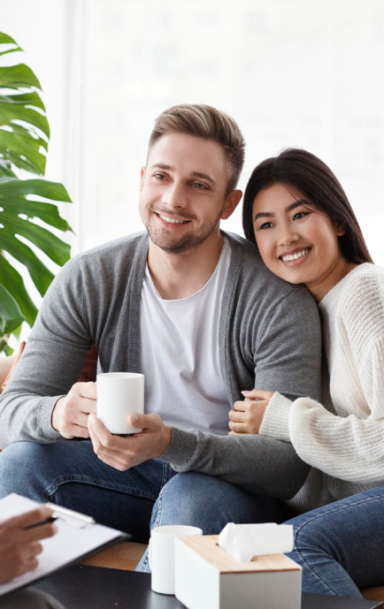 Relationship & Couples Counseling