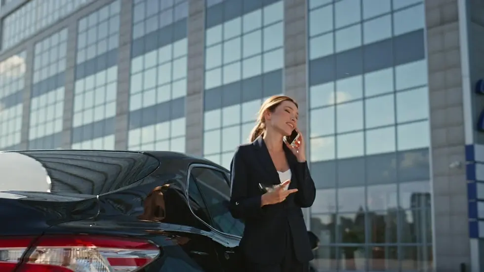 Why a Sedan Might Be the Right Call