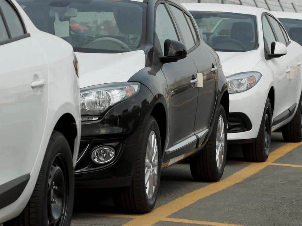 Used Hatchbacks for Sale in Chicago, IL