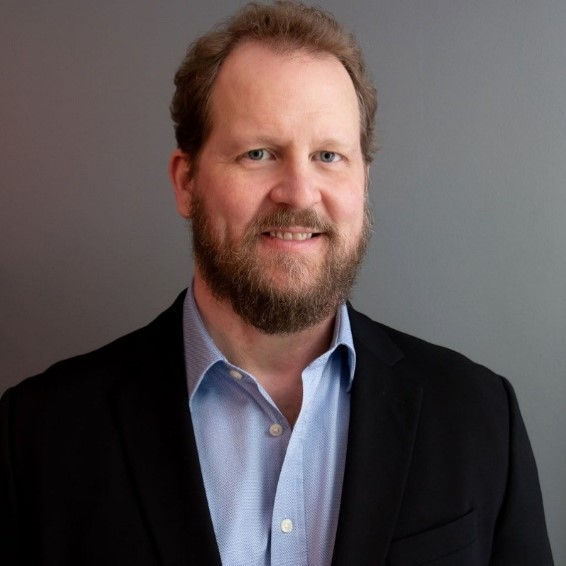 Craig Martin - Chief Technology Officer