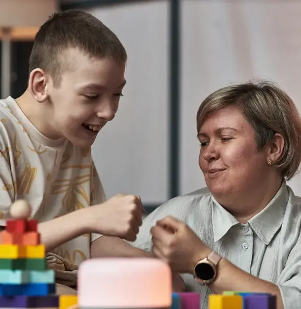 Compassionate Autism Spectrum Disorder Support for Children and Families.webp