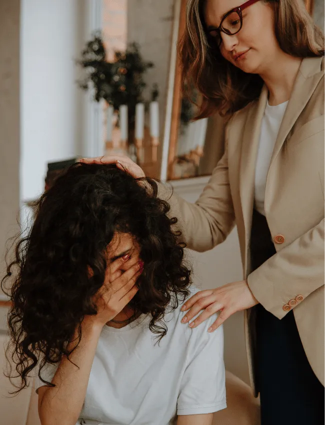 Teen Impulsivity Therapy Can Help