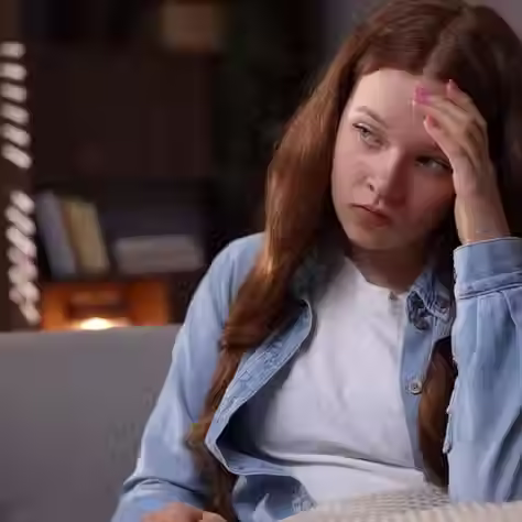 Common Causes of Teen Anxiety