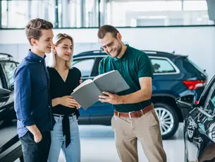 Can You Deduct Car Loan Interest on a Used Car? 2026 Rules Explained
