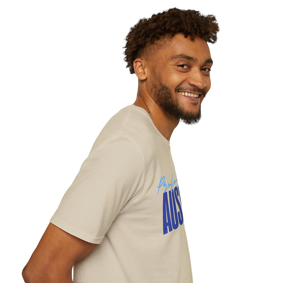 Thumbnail: Profoundly Ausome Bold T-Shirt