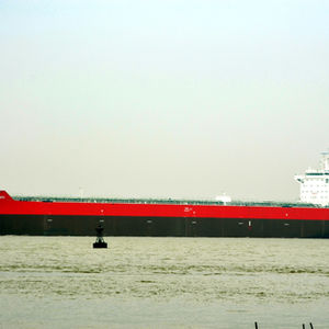 The Strait of Hormuz