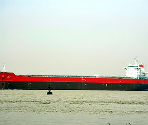 Bulk Shipments