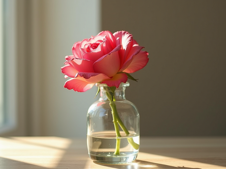 Experience the Artistry of Infinite Petals: Long Lasting Rose Care