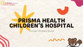Prisma Health Children's Hospital