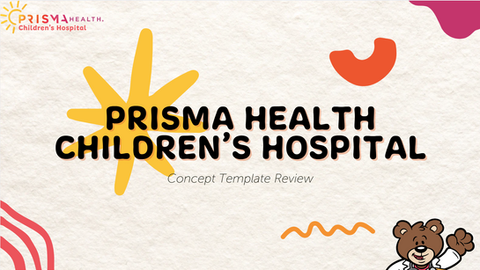 Prisma Health Children's Hospital