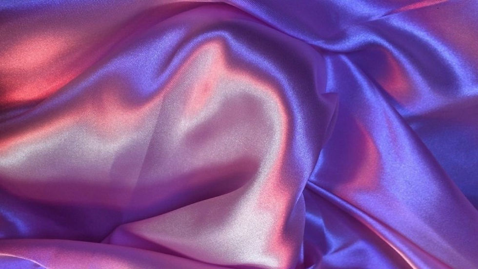 Welcome to the Quartzed Boudoir