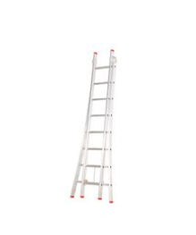 omvormbare ladder DAS