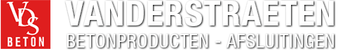 BETONWERKEN VANDERSTRAETEN