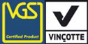 VGS Vinçotte