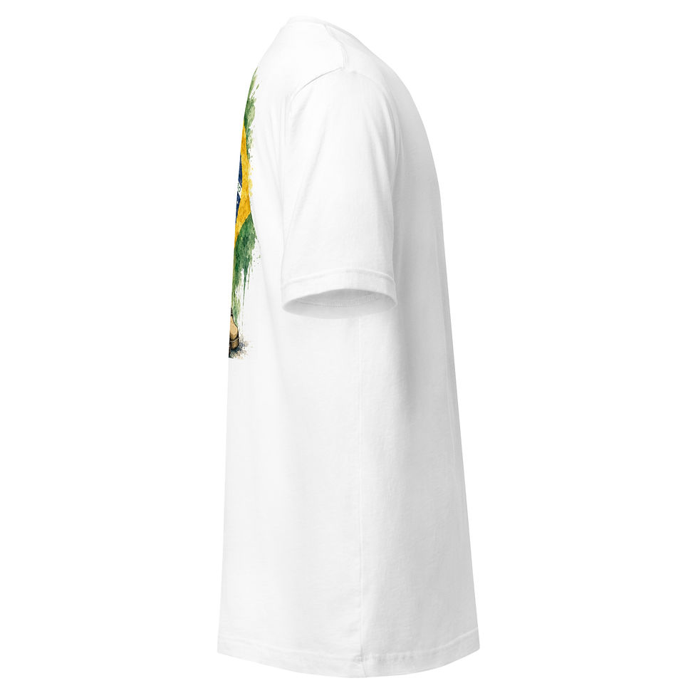 Thumbnail: Unisex t-shirt