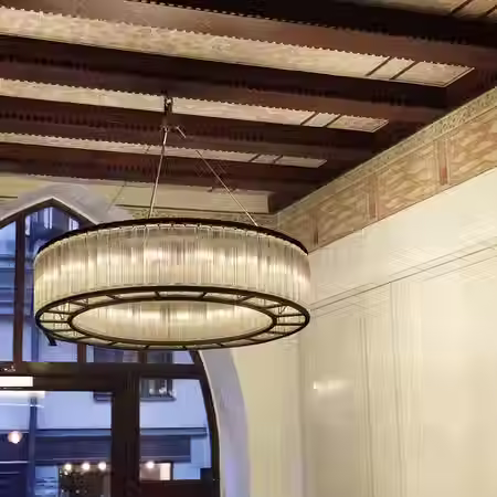 Renovering Trapphus Stockholm