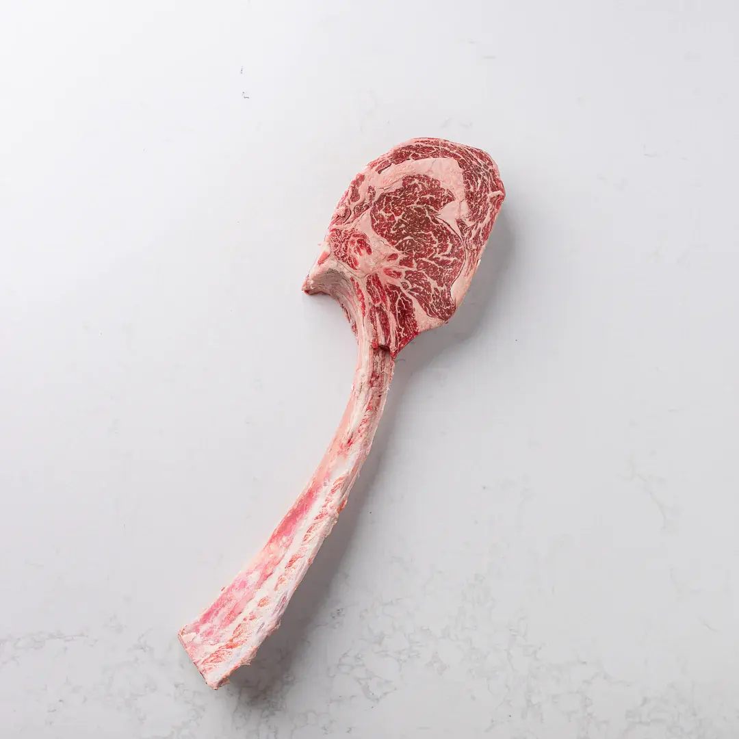 Australian Wagyu Tomahawk