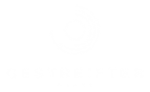 Logo von Gestreifter Punkt