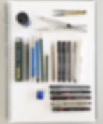 Drawing equipment
