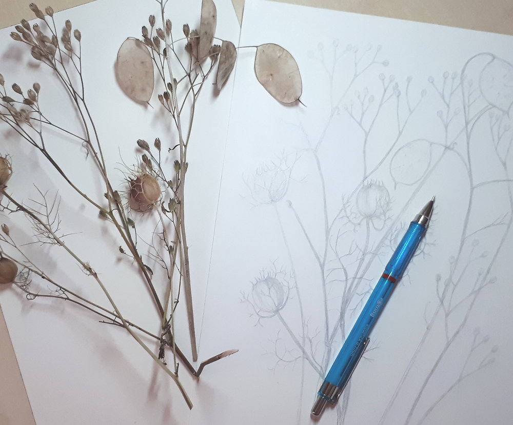 An Introduction to Silverpoint