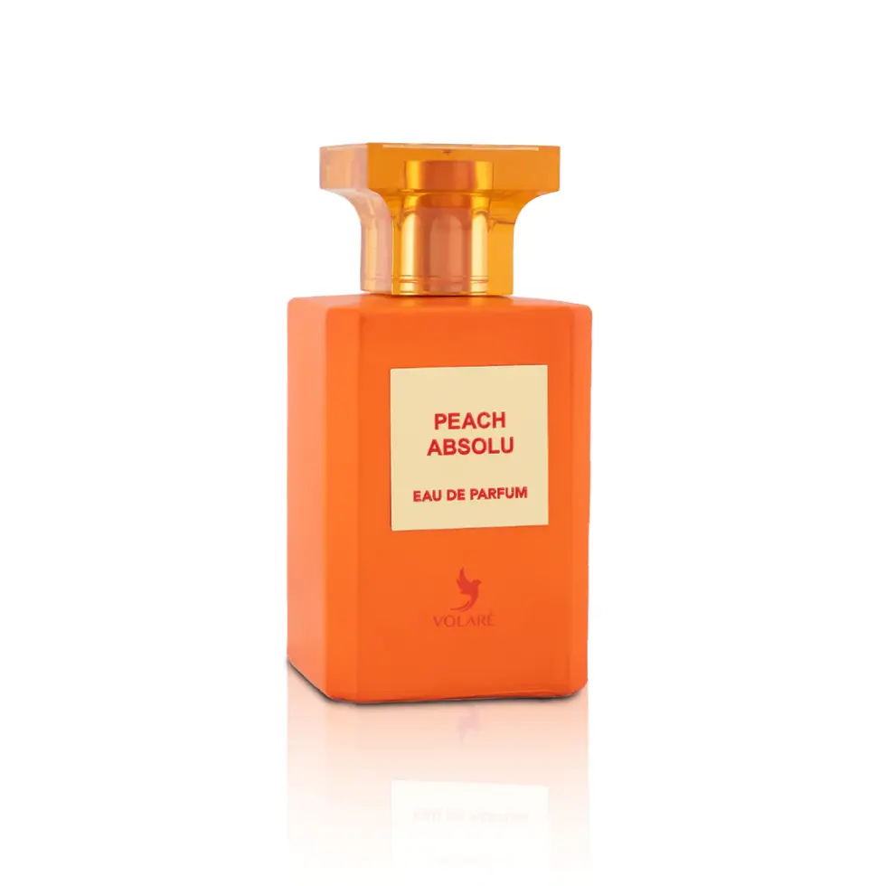 Peach Absolue 
