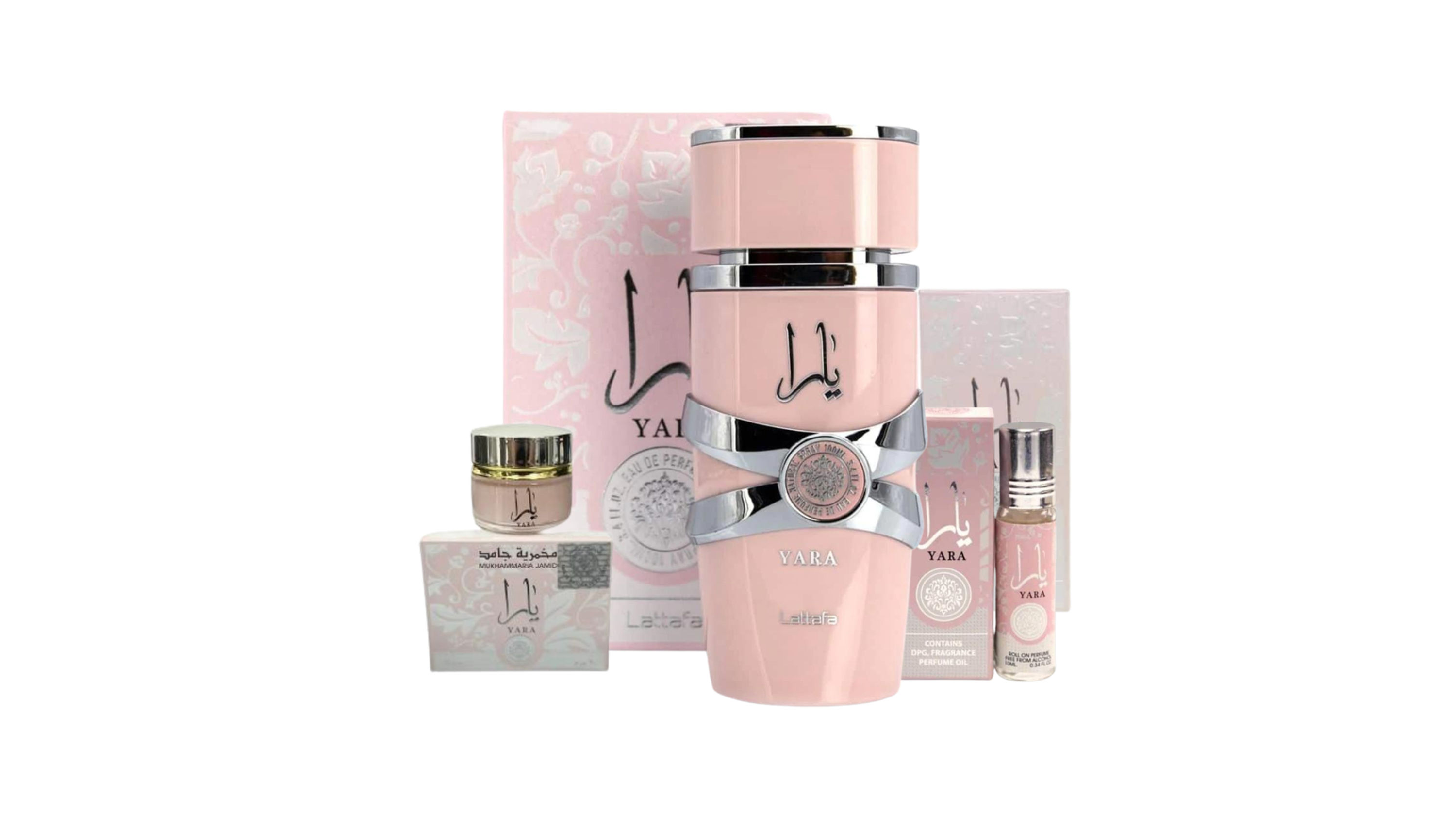 Yara Coffret Standard