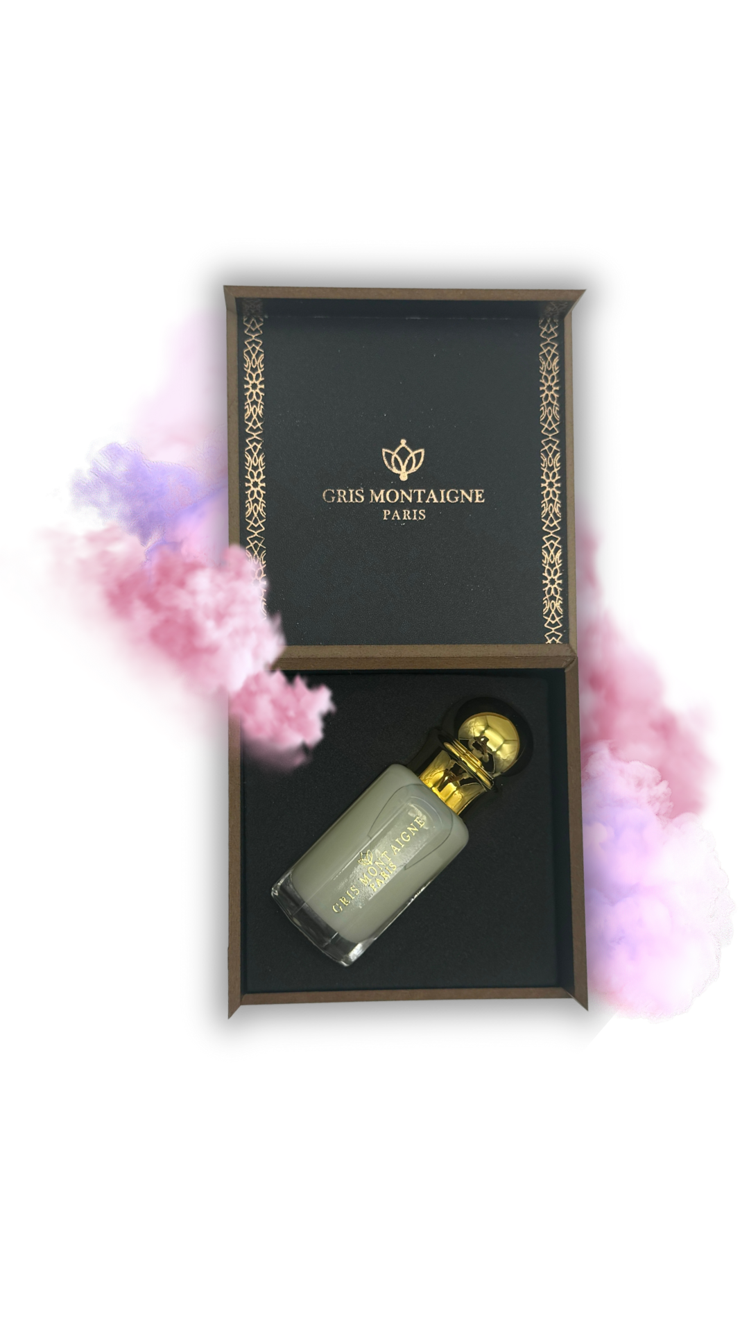 Pure Musc Barbe à Papa 🍭