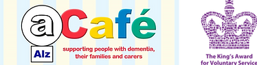 Alz Cafe Logo with Kings Award.png